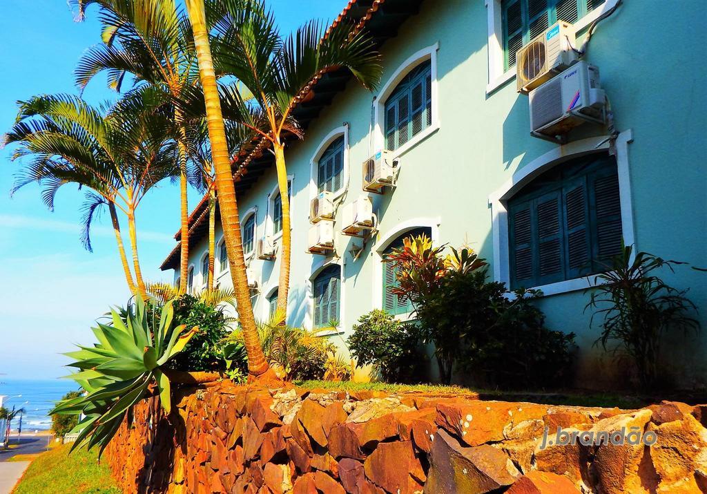Pousada Recanto Da Prainha Torres Luaran gambar