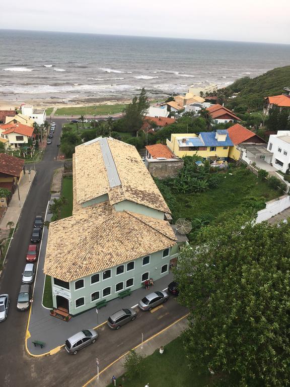 Pousada Recanto Da Prainha Torres Luaran gambar